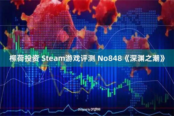 柳荷投资 Steam游戏评测 No848《深渊之潮》